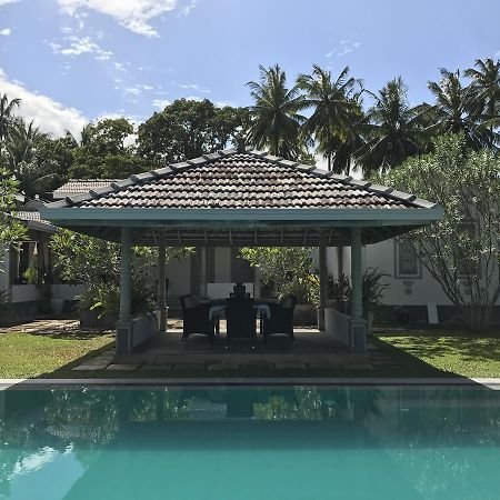 Villa Sublime Unawatuna Esterno foto