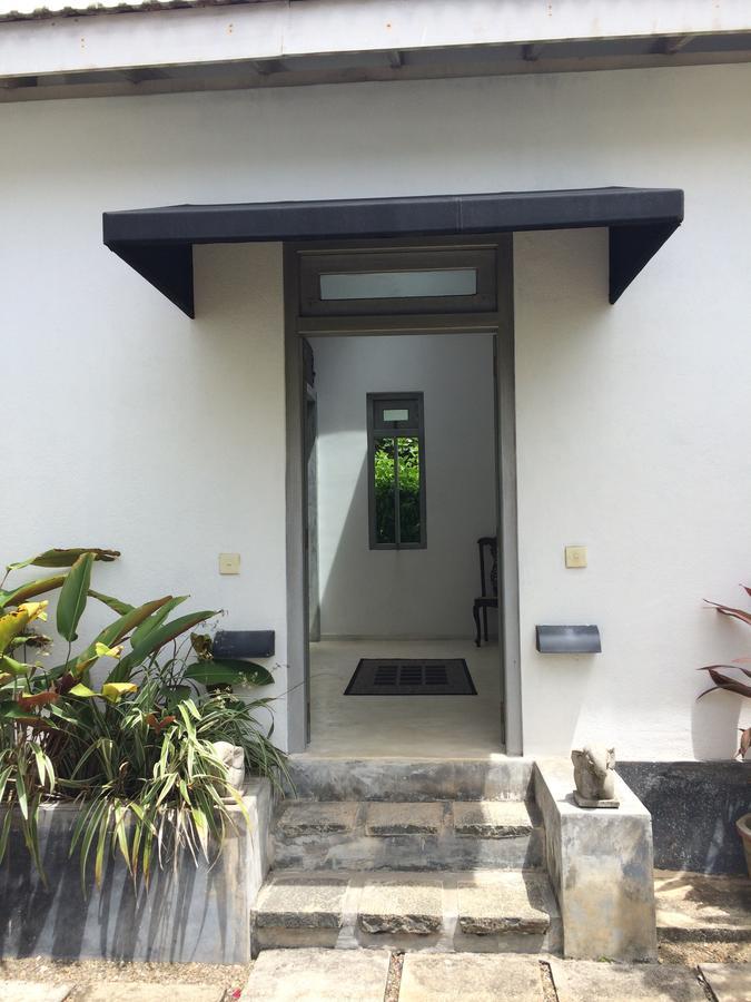 Villa Sublime Unawatuna Esterno foto