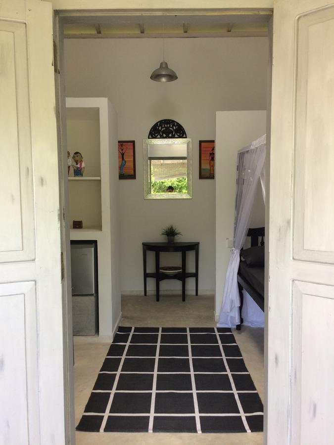 Villa Sublime Unawatuna Esterno foto