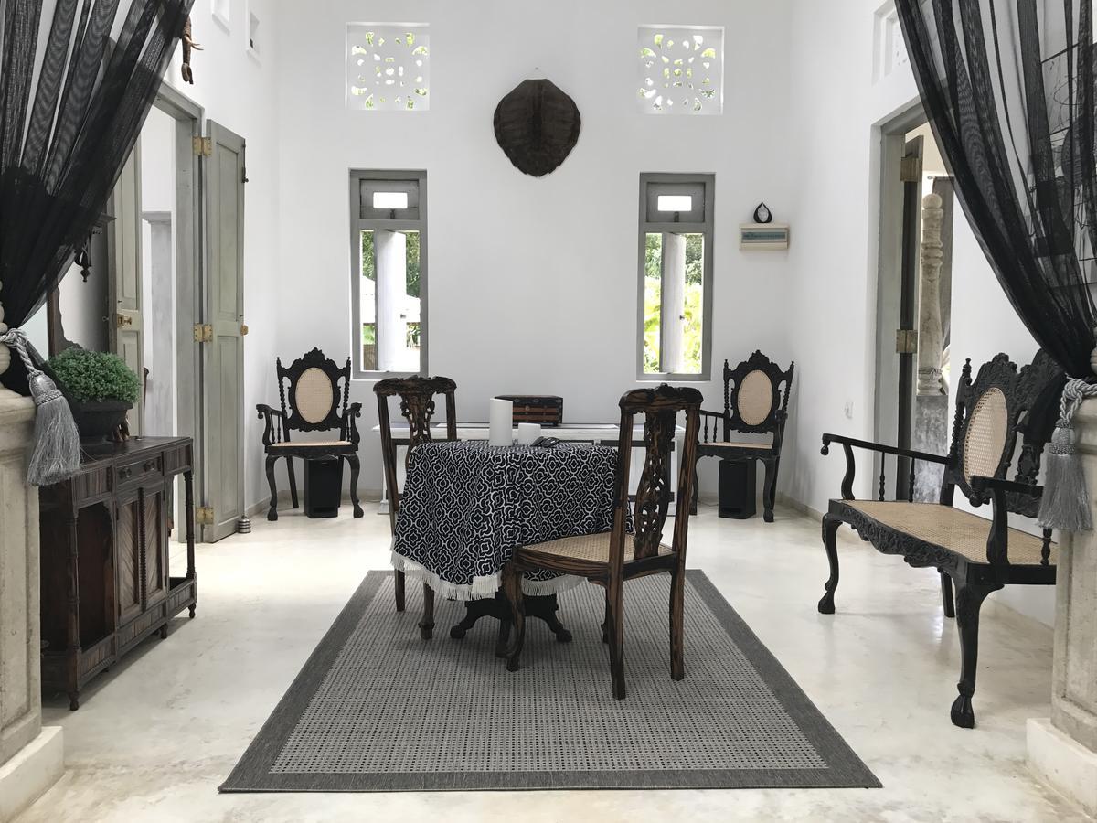 Villa Sublime Unawatuna Esterno foto