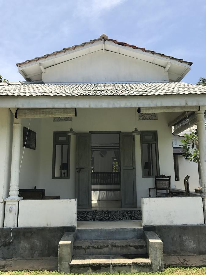 Villa Sublime Unawatuna Esterno foto